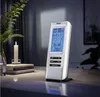 Stazione meteorologica wireless MEBUS 17x7,4x7cm Anteprima dell’immagine prodotto 4