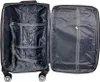 My Travel Bag 3090 Stoffkoffer 4-Rollen Trolley Koffer Produktbild-Vorschau 7