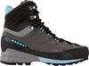 MAMMUT Kento Tour High GTX® Schuhe Damen Grau 42 Produktbild-Vorschau 16