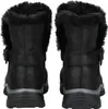 Skechers Easy Going Dreamers Move Damen Stiefel Schwarz Voir les images du produit 22