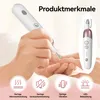 Kabellose elektrische Nagelfeile, Maniküre Pediküre Set, 5 Produktbild-Vorschau 5