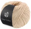 Lana Grossa - Easy Baumwolle 0003 beige Produktbild-Vorschau 1