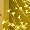 HOMCOM LED-boom, 180 cm, kerstboom met 180 LED-lampjes, 3 Productafbeelding-voorbeeld 8