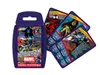 Top Trumps - Marvel Universe Kartenspiel Quartettspiel Produktbild-Vorschau 2