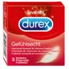 Durex Gefühlsecht Kondome 3 Stück Produktbild-Vorschau 18