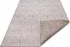 240x330 cm Kusový koberec Pangli 105850 Linen – na von aj Náhľad obrázku produktu 4