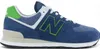 New Balance Uni Sneakers Marine U574QBL Grösse 44 Produktbild-Vorschau 16