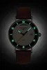 Bauhaus Aviation Vintage Pilot 24622 Herren Automatikuhr Produktbild-Vorschau 2