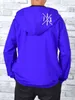 BEZLIT Jungen Sweatjacke mit Logo Print Blau 104 Produktbild-Vorschau 6