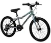 Huffy Corporation Literide Alu 16 childrens bike silver and Náhled obrázku produktu 13