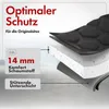 WALSER Auto-Sitzauflage Valtteri, Universelle Produktbild-Vorschau 3