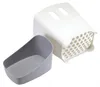 Contenedor de almacenamiento para juguetes de baño Vista previa de la imagen del producto 5