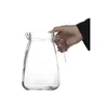 Pasabahce 43028 Dzbanek Kareffe CARRE, 1,8 l, szklany, Podgląd zdjęcia produktu 4
