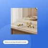Dripio - Oorbellen met clipsluiting - 18K verguld - Koper Productafbeelding-voorbeeld 5