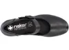 Rieker Damen Pumps Spangenpumps Blockabsatz Schnalle 41756, Produktbild-Vorschau 5