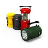 NEBO NB6714 Poppy LED Lantern Laterne, gelb Produktbild-Vorschau 2