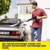 Set di idropulitrici Kärcher con pistola a schiuma K 4 FJ Anteprima dell’immagine prodotto 12