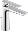 Duravit Waschtischarmatur Tulum M FreshStart Chrom mit Produktbild-Vorschau 1