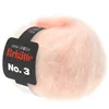 Lana Grossa Brigitte No.3 008 Zartrosa 25g Produktbild-Vorschau 1