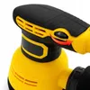 Exzenterschleifer 120mm 320W – Elektrische Schleifmaschine Produktbild-Vorschau 3