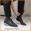 10 Paar Socken 100% Baumwolle Damen & Herren Socken ohne Produktbild-Vorschau 8