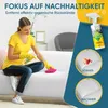 Baviette Universalreiniger Konzentrat 500 ml – ergiebiger Produktbild-Vorschau 4