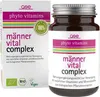 Gse Hommes Vital ComplexeComprimés 60 St Voir les images du produit 3
