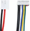 TECHTEK Batteria compatibile con [Grundig] VCP-3829L Anteprima dell’immagine prodotto 4