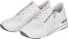 Remonte  Damenschuhe Schnürschuhe Sportive Weiß Freizeit Produktbild-Vorschau 29