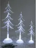 Formano Deko-Baum aus Acryl mit LED-Licht, 45 cm, 1 Stück, Produktbild-Vorschau 4