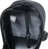 Basil Mada Satteltasche Black 1 L Produktbild-Vorschau 11