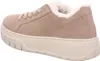 Gabor  Damenschuhe Schnürschuhe Beige Freizeit Produktbild-Vorschau 25