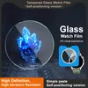 Smartwatch Schutzglas für Xiaomi Watch 5 mit Easy Install Produktbild-Vorschau 3