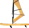 Planche de SUP VirtuFit Surfer 305 ORANGE avec kit de Voir les images du produit 2