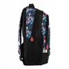 Schulrucksack SPIDER-MAN schwarz 19L Produktbild-Vorschau 2