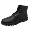 Geox Schnürboots GHIACCIAIO Herren 31373836383038 Braun 41 Produktbild-Vorschau 17