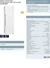 Siemens Freistehender Gefrierschrank iQ500 186 x 60cm weiß Produktbild-Vorschau 19