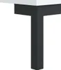 [Home] TV-Schrank Weiß 80x36x50 cm Holzwerkstoff , Neue Produktbild-Vorschau 10