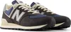 NEW BALANCE - Uni 574 Turnschuhe - Nummer 43 Produktbild-Vorschau 6