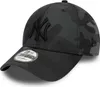 New Era The League Essential MLB Cap New Yo Color Black Produktbild-Vorschau 3