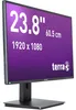 TERRA LCD/LED 2456W PV V4 noir USB-C, DP, HDMI GREENLINE Voir les images du produit 7