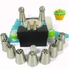 Wenburg Spritztüllen-Set, 38-tlg. - mit Geschenkbox & Produktbild-Vorschau 9