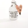 Mini Flaschenvase Schmetterling Produktbild-Vorschau 1