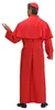 Costume da cardinale Anteprima dell’immagine prodotto 2