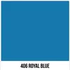 Poli-Flex Premium - 406 Royal Blue - Din A4 Produktbild-Vorschau 3