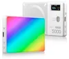 Godox MA5R Magnetycznie ładowana lampa wideo RGB, Podgląd zdjęcia produktu 12