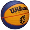 Wilson Fiba 3x3 Game Bskt Feb Basket Ball Multicolore Voir les images du produit 3