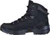 Lowa Renegade GTX Mid  Schnürschuhe Hoch - schwarz - Größe Produktbild-Vorschau 27