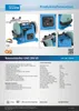 Smerigliatrice ad umido GÜDE Smerigliatrice 200mm 120W GNS Anteprima dell’immagine prodotto 6
