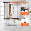 VEVOR Tavolo da rifinitura 1300x617x1818mm Tavolo da Anteprima dell’immagine prodotto 4